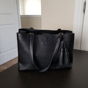 Tory Burch Mcgraw Tote Bag